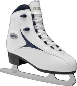 Roces Rfg 1 - Kunstschaatsen - Anatomische vulling - Wit - Maat 39