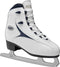Roces Rfg 1 - Kunstschaatsen - Anatomische vulling - Wit - Maat 39