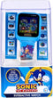 Accutime Sonic Smartwatch - Kinderhorloge met selfiecamera en 6 games - Blauw