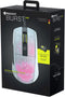 ROCCAT Burst Pro - Gaming Muis - 16000 DPI - Wit
