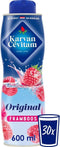 Karvan Cévitam - Siroop framboos 600ml