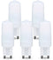 V-TAC VT-11033 - G9 LED-kunststofspot 2,2 W - 3000 K 4000 K 6500 K