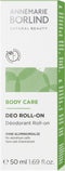 Annemarie Börlind Deodorant Roll-On 50 ml