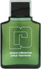 Paco Rabanne Pour Homme 200 ml Eau de Toilette - Herenparfum