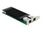 Delock PCI Express x4 - Netwerkadapter - 2 x RJ45 Gigabit LAN PoE+ i350
