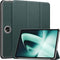 imoshion OnePlus Pad - Trifold Bookcase - Auto-wake functie - Donkergroen