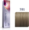 Permanente Kleur Illumina Color Wella Nº 7/81 (60 ml)