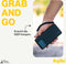 Aqiila Powerbird B20+ - Powerbank 20000mAh 65W - Zwart
