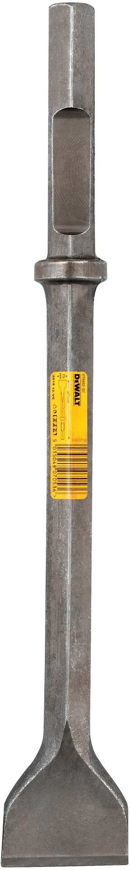 DeWalt DT6932-QZ - Boorbitje(s) - Zeskantschachtpunten en beitels - 521 mm x 76 mm