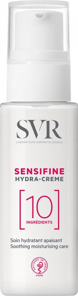 SVR Sensifine Hydra-Crème 40 ml