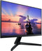 Samsung LF27T350FHU - Monitor - Full HD 1920 x 1080 - 27 Inch - 75 Hz IPS