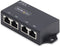 Startech.com 2-Port Gigabit Midspan PoE+ Injector - PoE+ (802.3af/at) 30W 1Gbps Ethernet - Wandmonteerbaar (2 stuks)