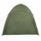 vidaXL - Opbergtent - waterdicht - groen