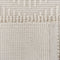 LAPSEKI - Laagpolig vloerkleed - Lichtbeige - 80 x 150 cm - Wol