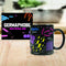 Gift Republic Warmtegevoelige Mok - Germafoob