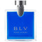 Bvlgari BLV pour Homme - 100 ml - eau de toilette spray - herenparfum
