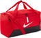 Nike Academy Team - Sporttas S - 3 vakken - Rood - Zwart - Wit