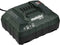 Metabo ASC 30-36 V - Oplader 4A - AIR COOLED technologie - 55 W