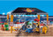PLAYMOBIL Stuntshow werkplek tent - 70552