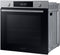 Samsung NV7B44305CS - Inbouwoven - 76L Dual Cook AirSous Vide - A+
