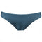 Barts Isla - Bikinibroekje - Glimmende afwerking - Old blue