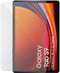 Mobiparts Screenprotector geschikt voor Samsung Galaxy Tab S9 Glazen | Mobiparts Screenprotector - Case Friendly