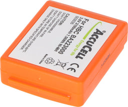 HBC BA223000 batterij geschikt voor HBC kraanbesturing van AccuCell