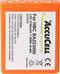 HBC BA223000 batterij geschikt voor HBC kraanbesturing van AccuCell