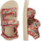 Konges Sløjd - Sandalen - Donna - Zomersandalen - Kindersandalen