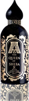 The Queen of Sheba by Attar Collection 100 ml - Eau De Parfum Spray