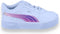 PUMA Carina 2.0 Holo PS - Lage sneakers - Metallic details - Wit