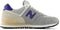 New Balance U574SPB - Unisex Sneaker - Hybride design - Slate Grey