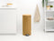 Brabantia NewIcon - Prullenbak - 30 liter - Warm Gold