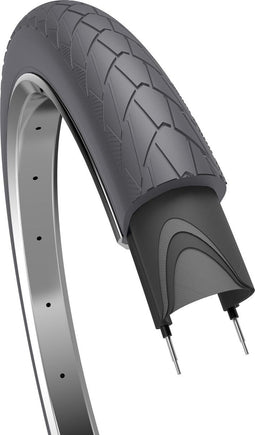 Buitenband Mambo 28x2.00/ 50-622 mm - grijs met