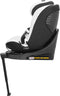 Maxi-Cosi Autostoelhoes 360 S - biologisch katoen - Natural White