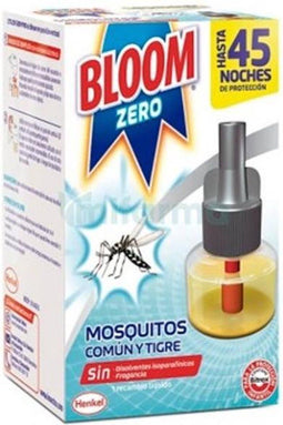Elektrische Muggenwegjager Bloom 45 Nacht