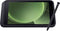 Samsung Galaxy Tab Active5 X300N - 6 GB - 128 GB - zwart/groen