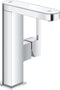 GROHE Plus - Wastafelmengkraan - LED display - draaibare uitloop - chroom - maat M