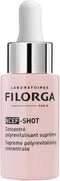 Filorga NCEF-Shot Supreme Polyrevitalising Concentrate Serum - 15 ml - serum