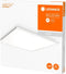 LEDVANCE PLANON Plus Flat panel armaturen voor plafond opbouw 6-X6-cm 36W 84-lm