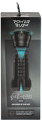 Kiiroo PowerBlow met Pocket Pussy - Automatische Blowjob Masturbator voor Man - Connect met Adult Content voor een Interactieve Ervaring via FeelMe AI - Instelbare Intensiteit