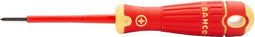 Bahco VDE kruiskopschroevendraaier PH1 x 80