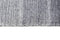 Arc de Sant Grey Vloerkleed - 80x250 - Rechthoek - Laagpolig Tapijt - Modern - Antraciet, Grijs