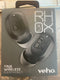 RHOX LX - True Wireless Oordopjes - Bluetooth 5.3 IPX4 Waterbestendig - Zwart