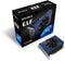 Sparkle Intel Arc A380 - Videokaart 6GB GDDR6 - 7680 x 4320 Pixels - PCIe 4.0