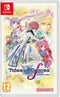 Namco Bandai Tales of Graces f Remastered - Actie RPG - Snelle gevechten - Nintendo Switch