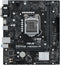 ASUS PRIME H510M-R - Moederbord - Micro ATX - LGA1200 - Intel H510 - 2x DDR4