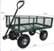 Bolderkar tuinwagen bolderwagen - 350 kg belastbaar