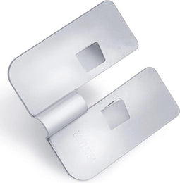 Steinel Lasnaadslede gestampt staal