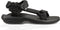 Teva M TERRA FI LITE - Wandelsandalen - Normale pasvorm - BLACK